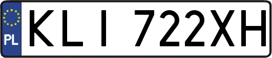KLI722XH