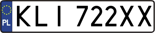 KLI722XX