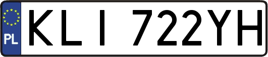 KLI722YH
