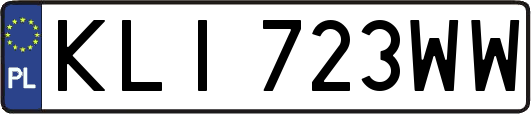 KLI723WW
