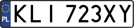 KLI723XY