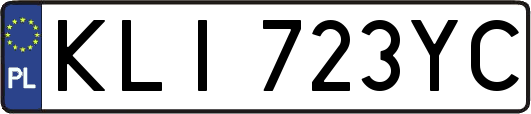 KLI723YC