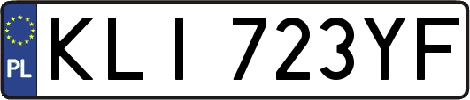KLI723YF