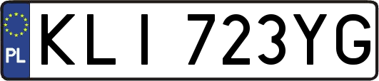 KLI723YG