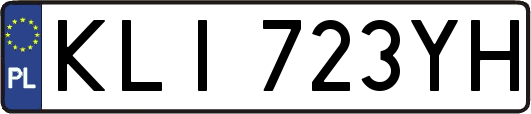 KLI723YH