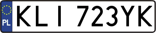 KLI723YK