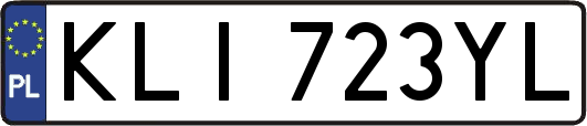 KLI723YL