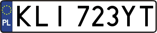 KLI723YT