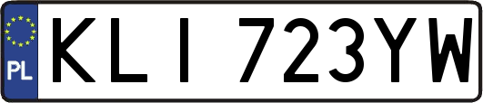 KLI723YW