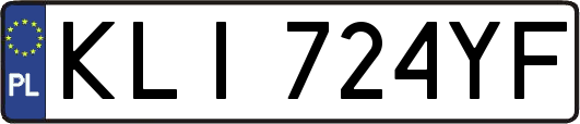 KLI724YF