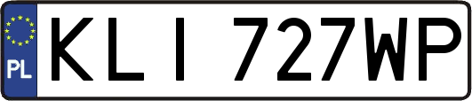 KLI727WP