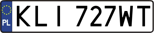 KLI727WT