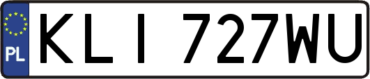 KLI727WU