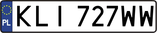 KLI727WW