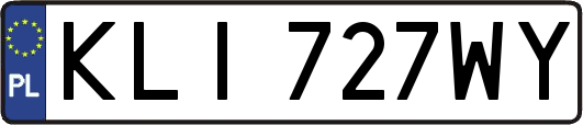 KLI727WY