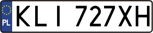 KLI727XH