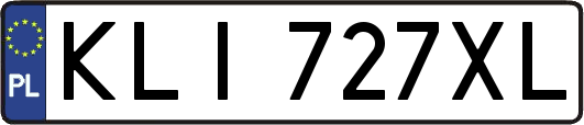KLI727XL