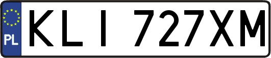 KLI727XM