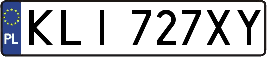 KLI727XY