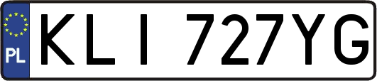 KLI727YG