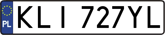 KLI727YL
