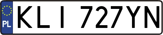 KLI727YN