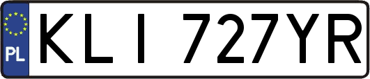KLI727YR