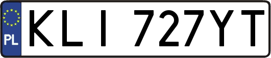 KLI727YT