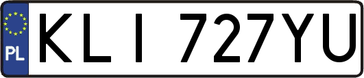 KLI727YU