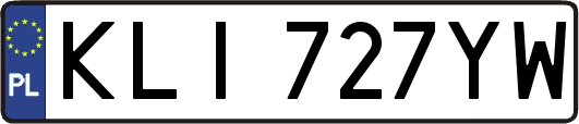 KLI727YW