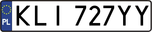 KLI727YY