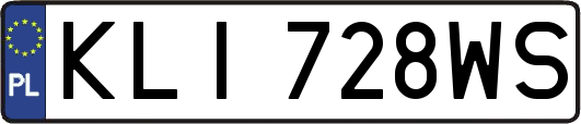 KLI728WS