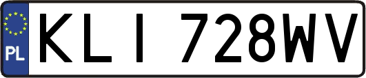 KLI728WV