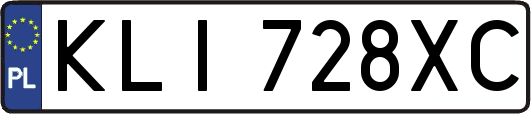 KLI728XC