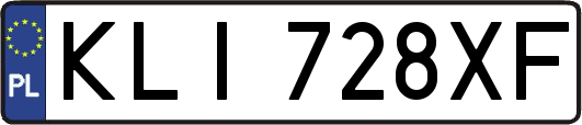 KLI728XF