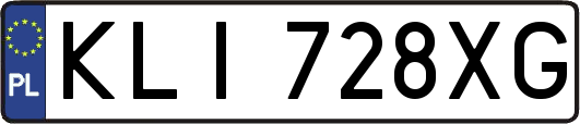 KLI728XG