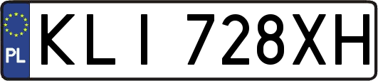 KLI728XH