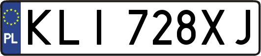 KLI728XJ
