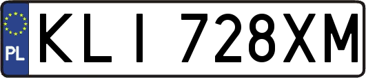 KLI728XM