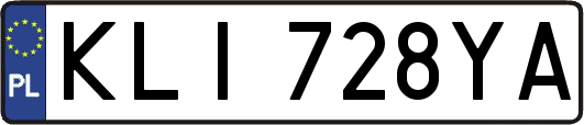 KLI728YA