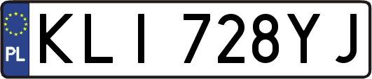 KLI728YJ