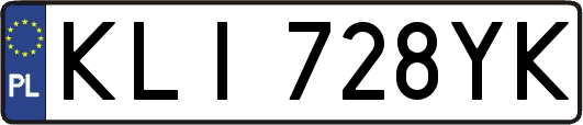 KLI728YK