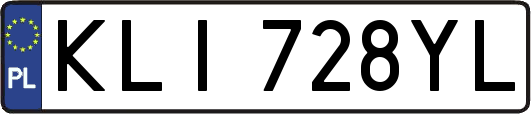 KLI728YL