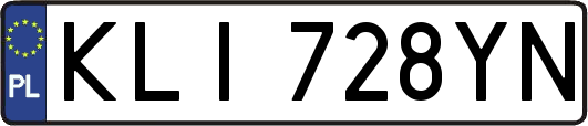 KLI728YN