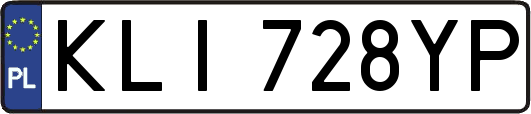 KLI728YP
