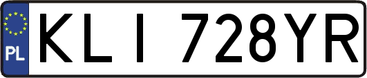 KLI728YR