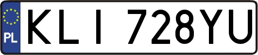 KLI728YU