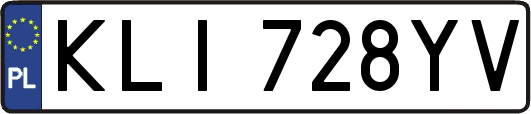 KLI728YV