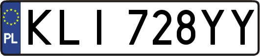KLI728YY