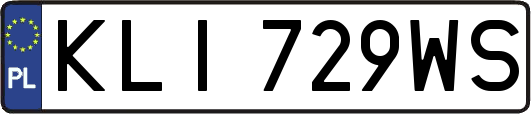 KLI729WS